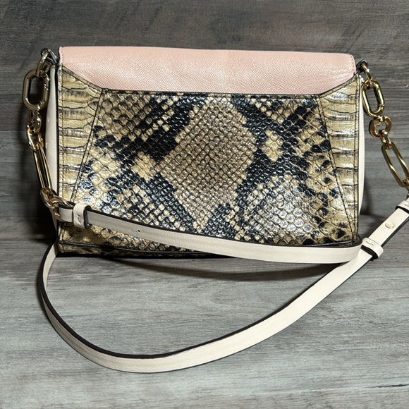 Coach crossbody bag. Multi-colored - Picture 2 of 5